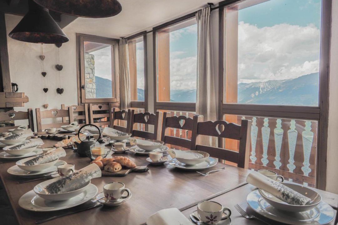Photo of Others in Vallandry