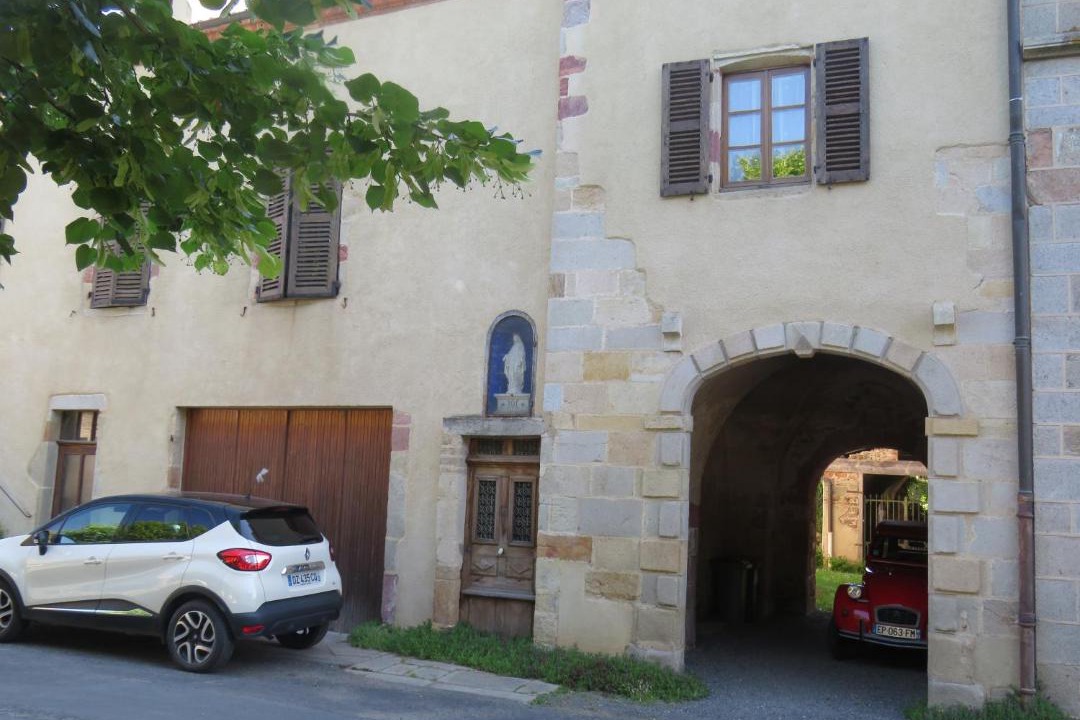 Photo of Others in Manglieu