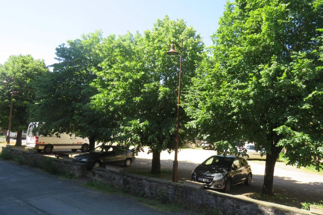Photo of Outdoor in Manglieu