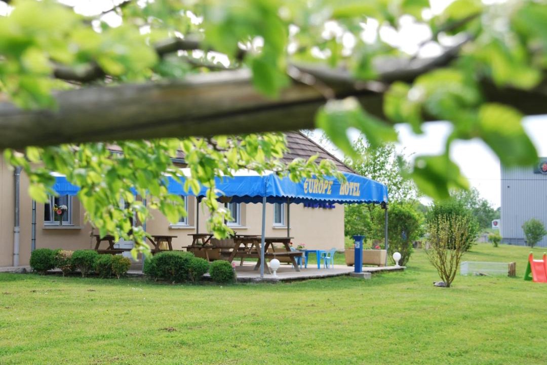 Photo of Others in Beaurepaire-en-Bresse
