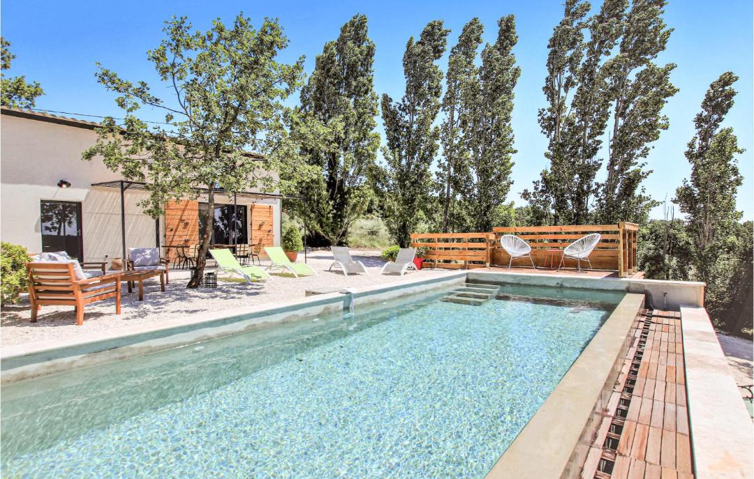 Photo of Outdoor in La Garde-Adhemar
