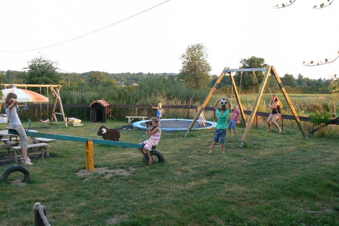 Photo of Others in Saint-Hilaire