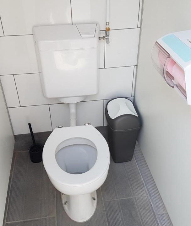 Photo of Bathroom in Saint-Hilaire