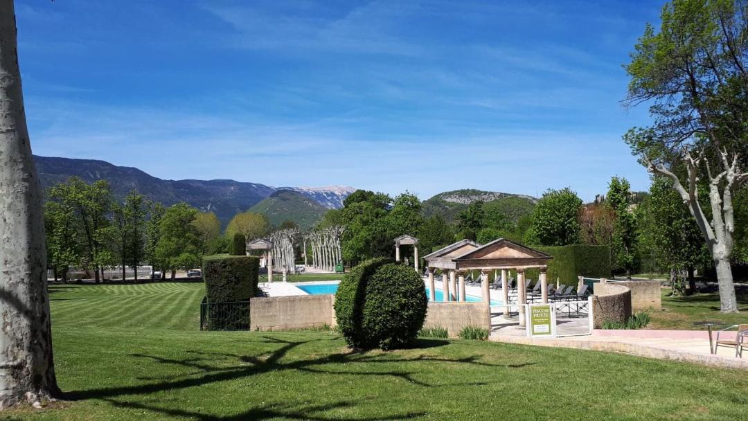 Photo of Others in Montbrun-les-Bains
