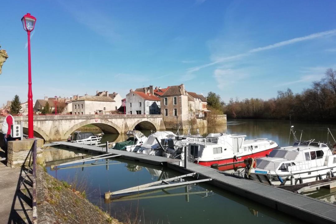 Photo of Others in Saint-Maurice-en-Riviere