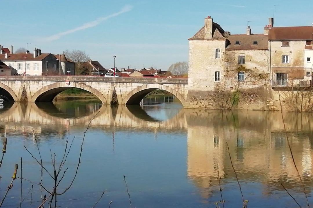 Photo of Others in Saint-Maurice-en-Riviere