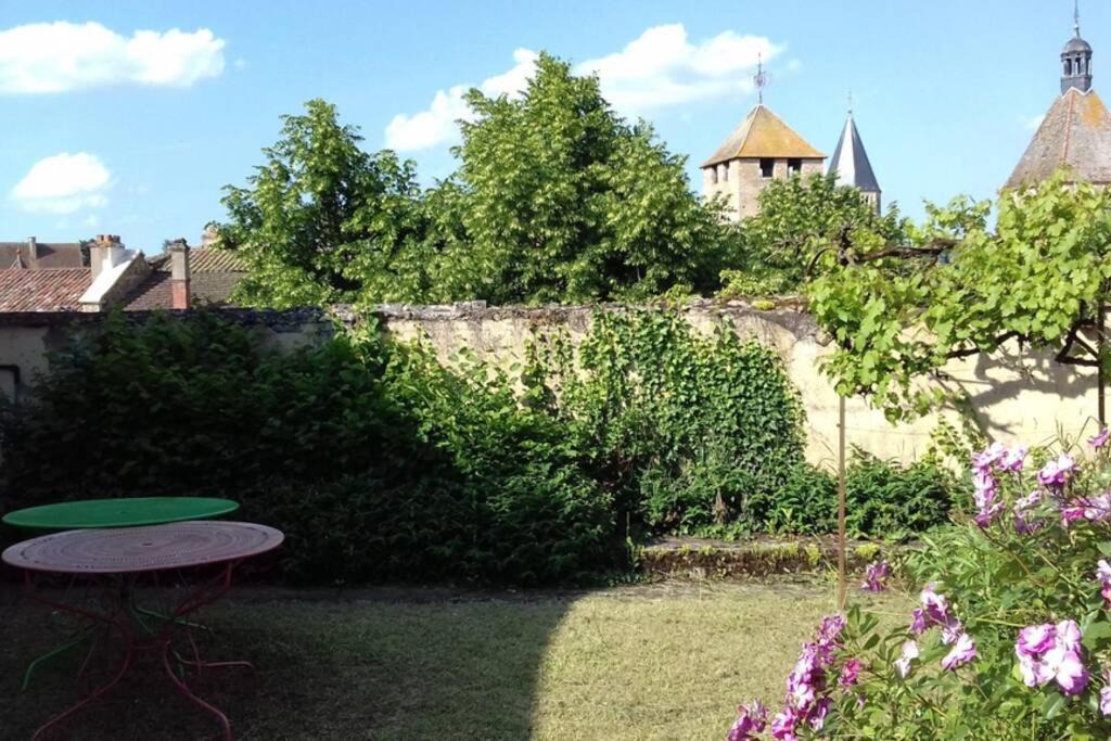 Photo of Others in Cluny