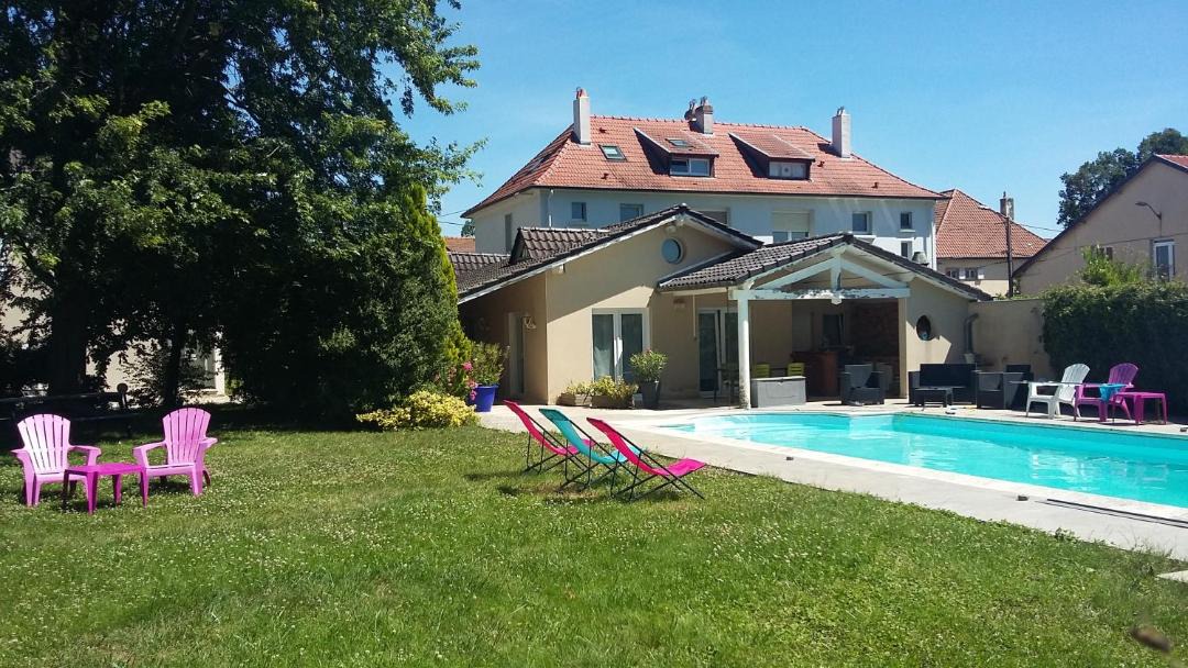 Photo of Others in Grigy-Technopole - La Grange-aux-Bois