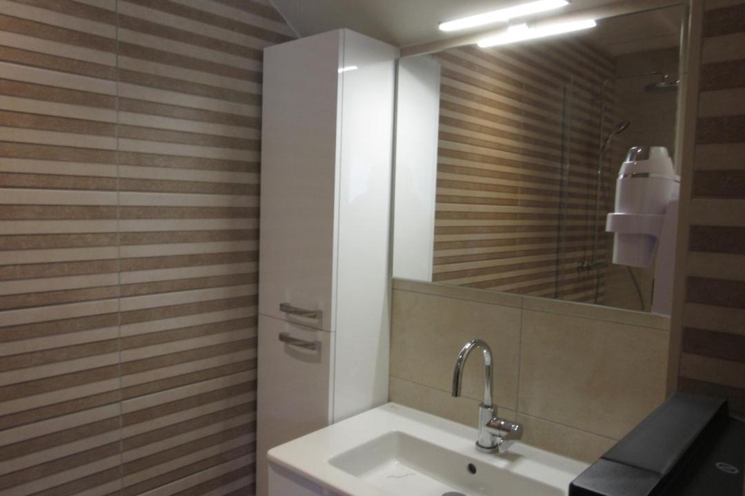Photo of Bathroom in Champagnole