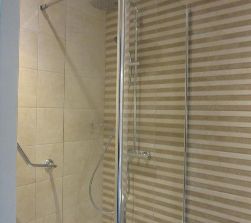 Photo of Bathroom in Champagnole
