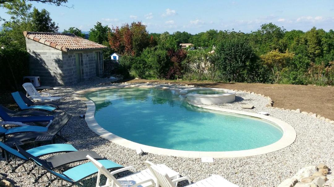 Photo of Outdoor in Saint-Alban-sous-Sampzon