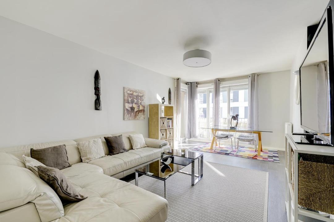 Photo of Livingroom in Orly