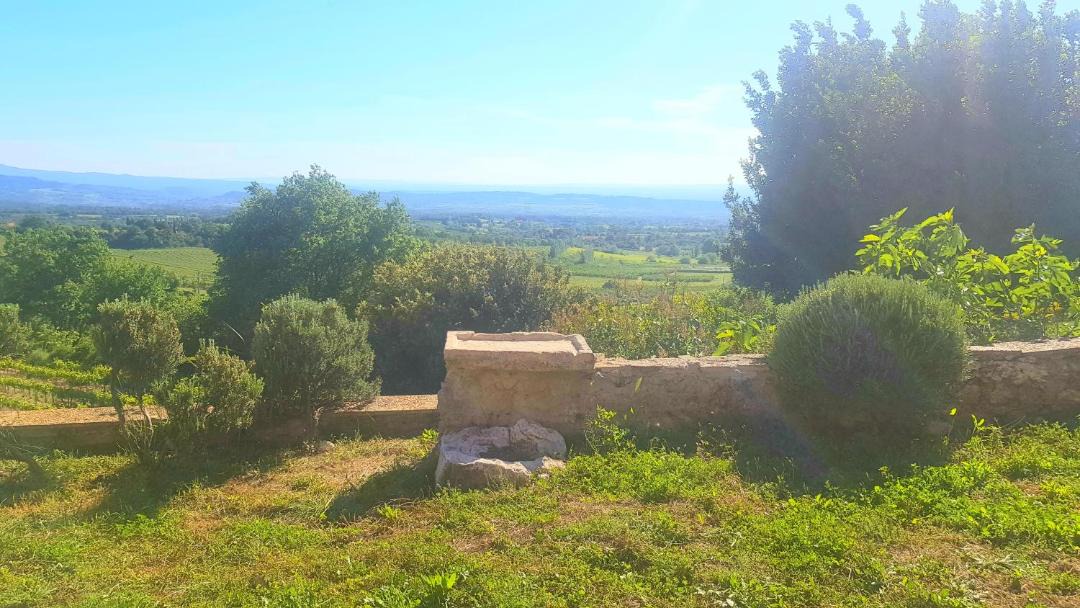 Photo of Outdoor in Bedoin