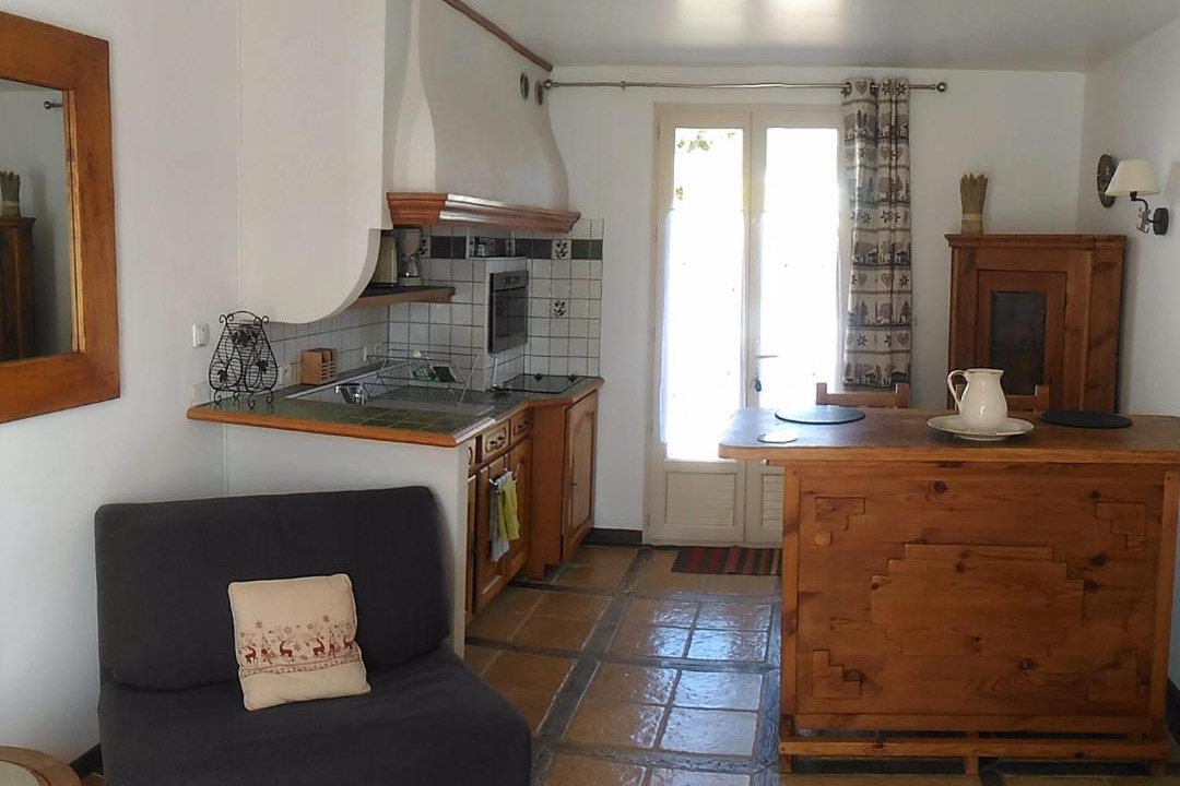 Photo of Livingroom in Palaiseau