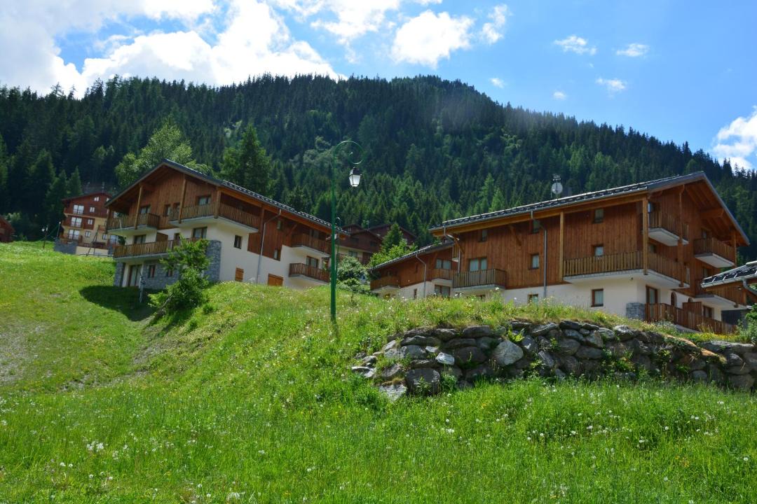 Photo of Others in Valfrejus