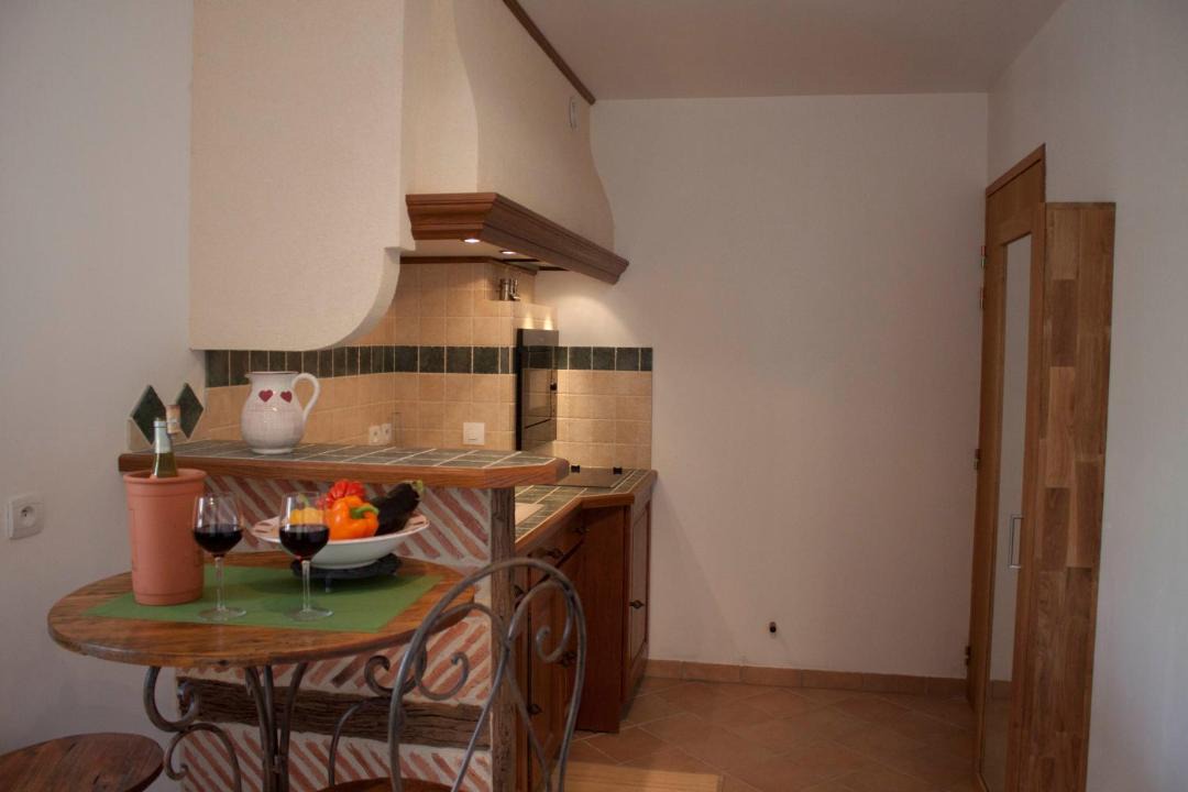 Photo of Kitchen in Palaiseau