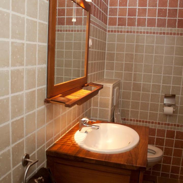 Photo of Bathroom in Palaiseau