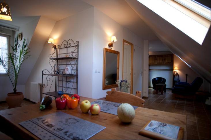 Photo of Livingroom in Palaiseau
