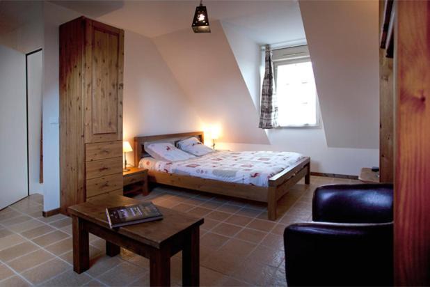 Photo of Bedroom in Palaiseau