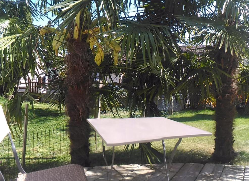 Photo of Others in Palaiseau