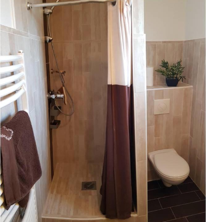 Photo of Bathroom in Palaiseau
