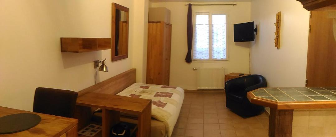Photo of Livingroom in Palaiseau