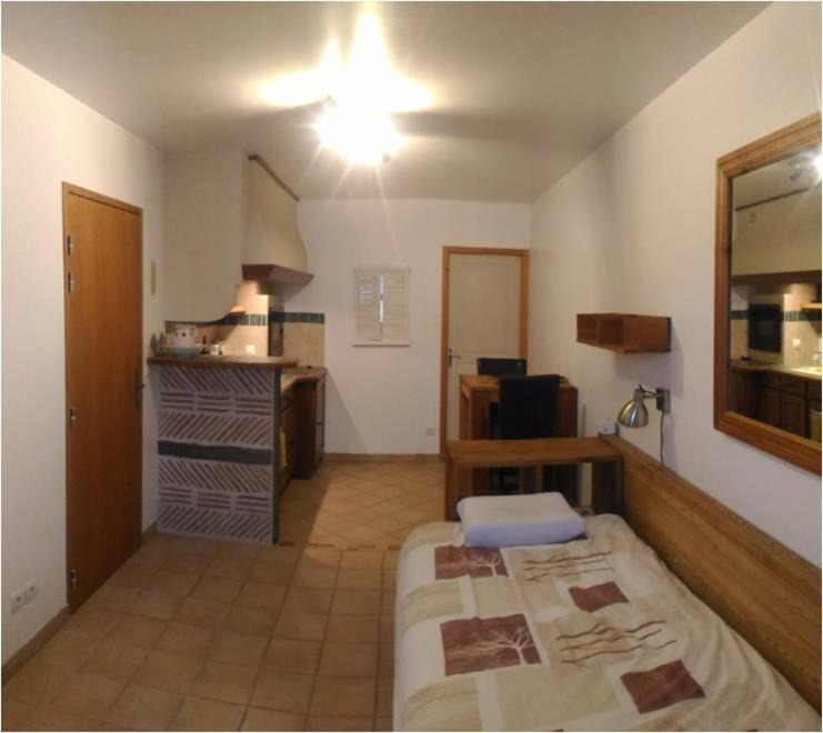 Photo of Livingroom in Palaiseau