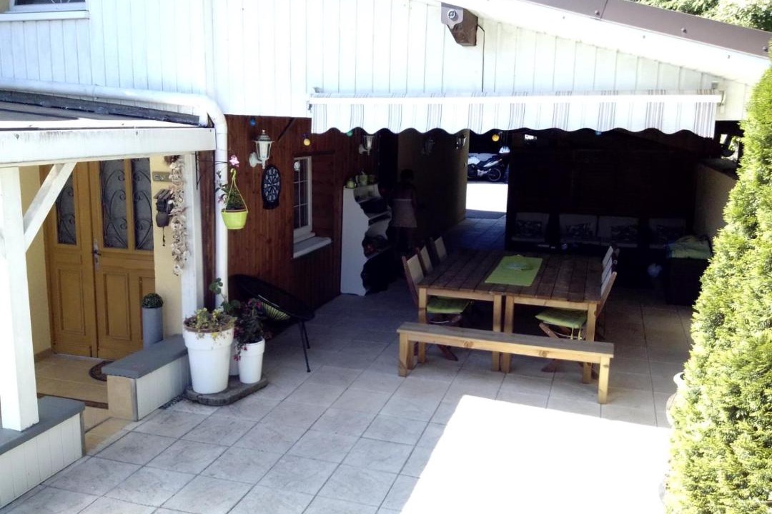 Photo of Others in Magny-Danigon