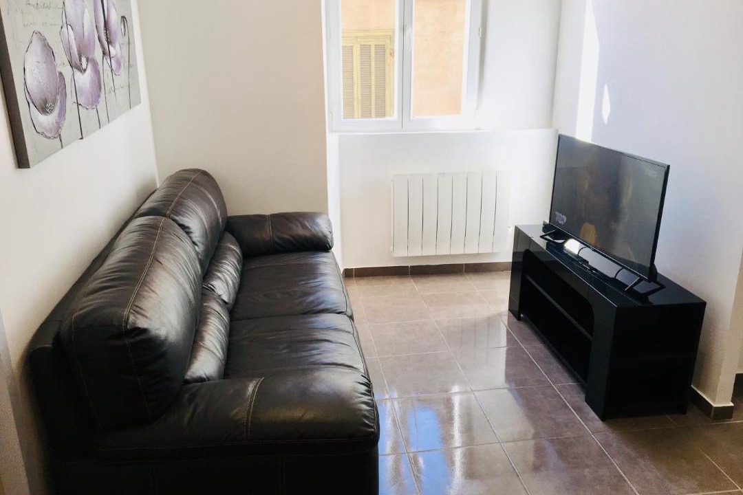 Photo of Livingroom in La Tour-du-Pin