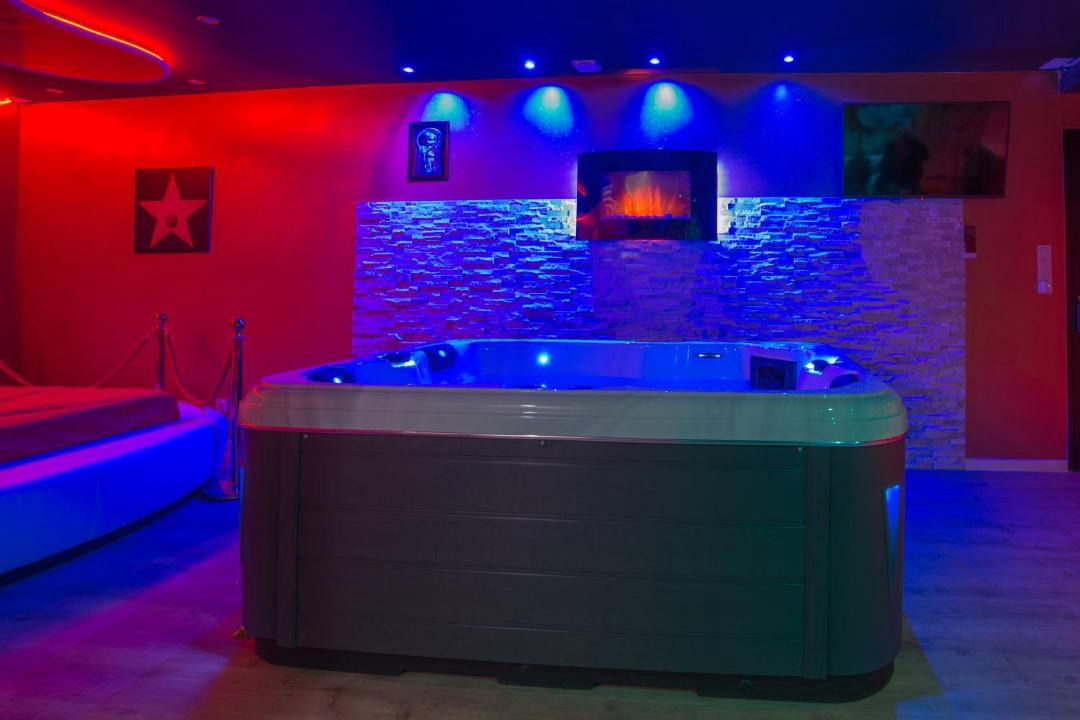 Photo of Bathroom in Joncherey