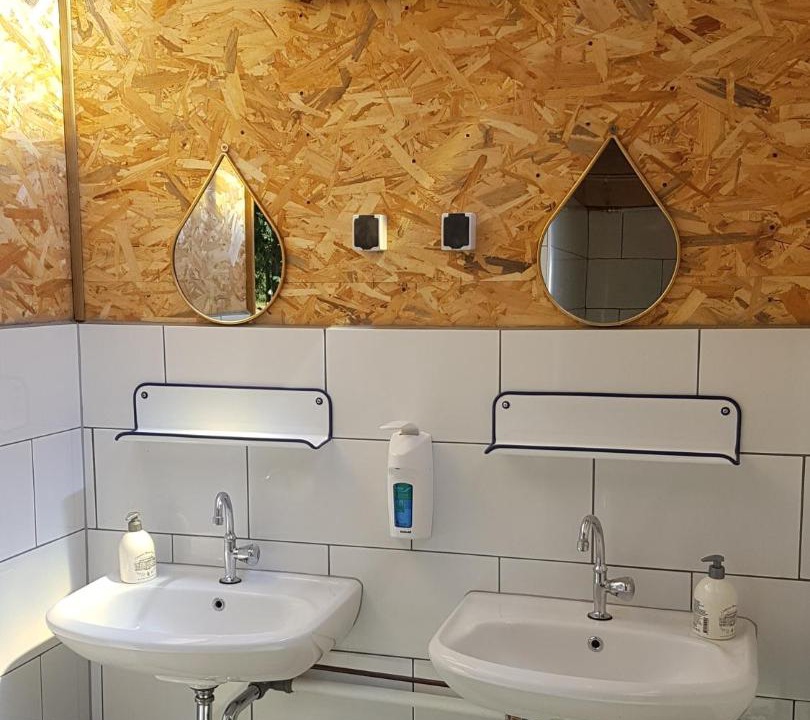 Photo of Bathroom in Saint-Hilaire