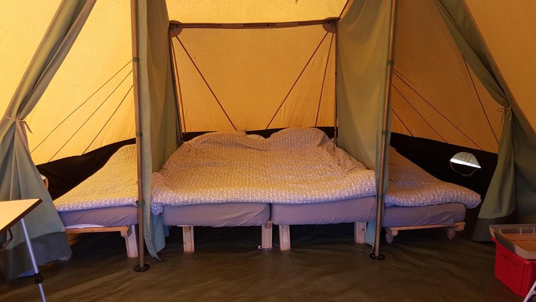 Photo of Bedroom in Saint-Hilaire