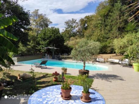 Photo of Outdoor in Chilly-le-Vignoble
