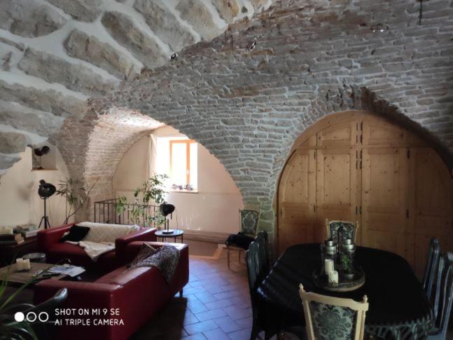 Photo of Livingroom in Chilly-le-Vignoble