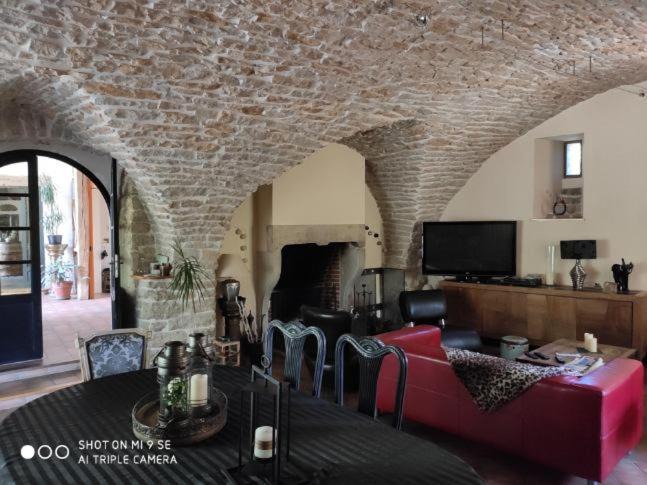 Photo of Livingroom in Chilly-le-Vignoble