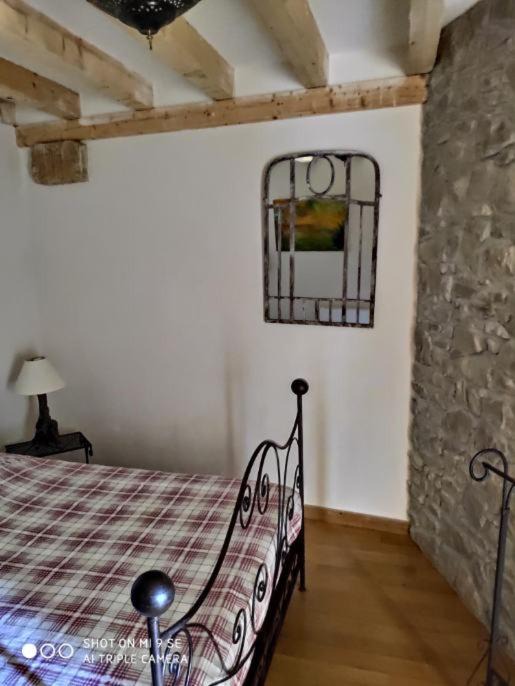 Photo of Bedroom in Chilly-le-Vignoble