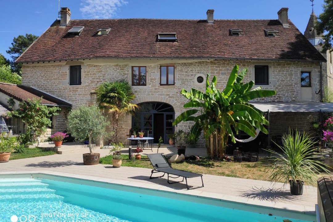 Photo of Outdoor in Chilly-le-Vignoble