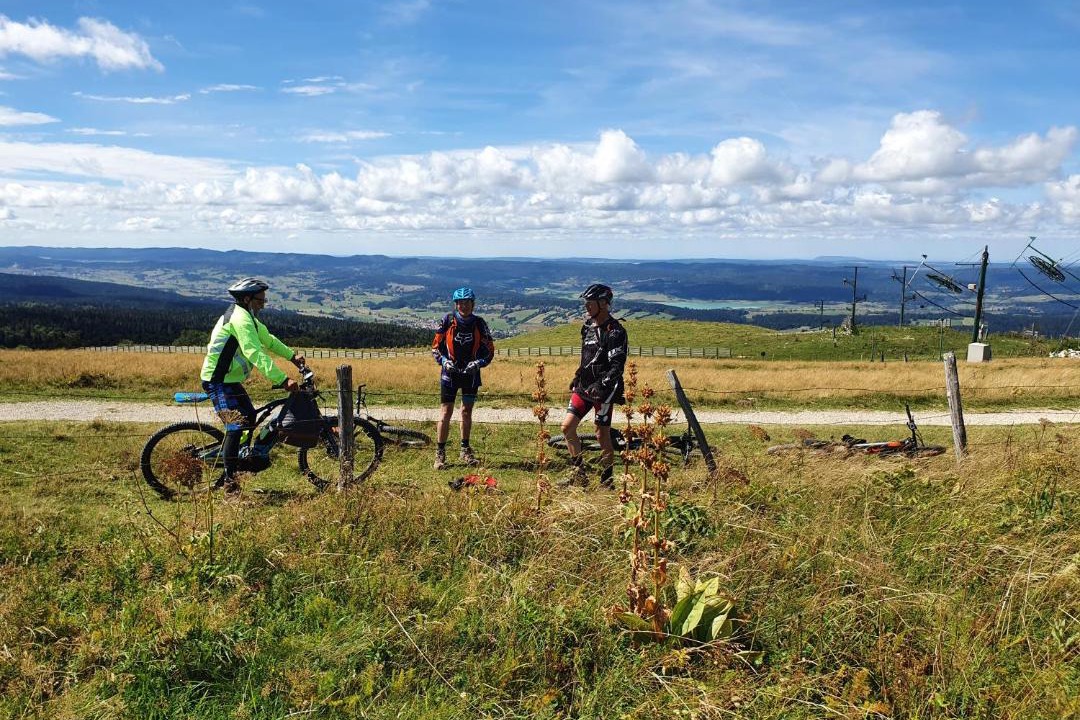 Photo of Others in Plateau de Valdahon