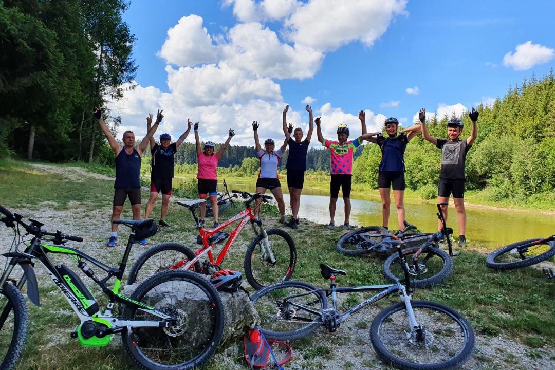 Photo of Others in Plateau de Valdahon