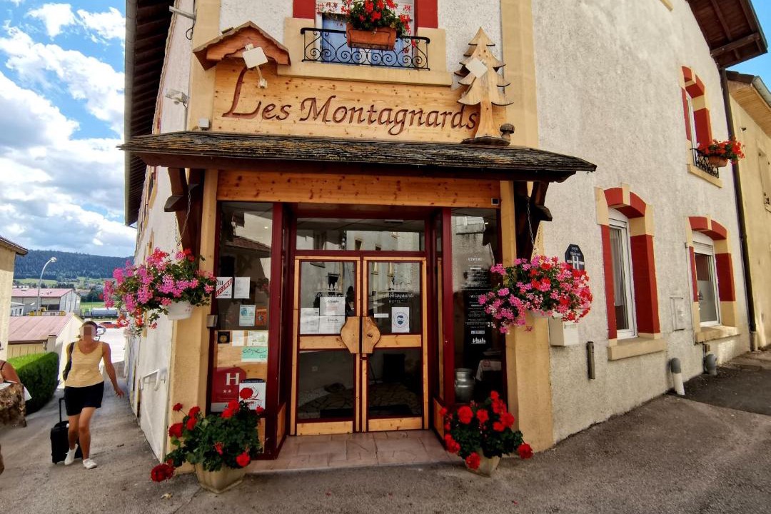 Photo of Others in Morteau