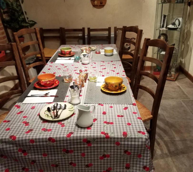 Photo of Kitchen in Mervans