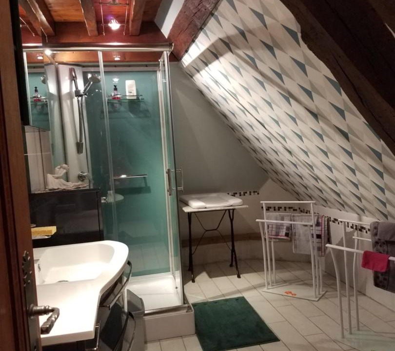 Photo of Bathroom in Mervans