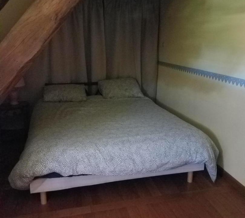 Photo of Bedroom in Mervans