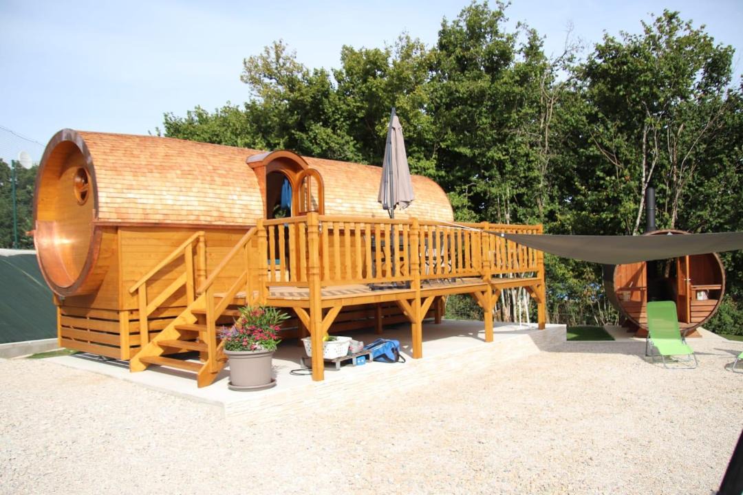 Photo of Buildings in Dompierre-sur-Mont