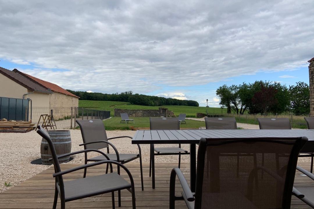 Photo of Others in Ladoix-Serrigny