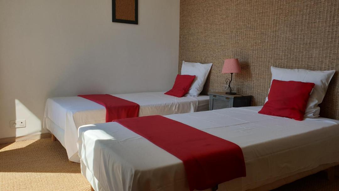 Photo of Bedroom in Poligny