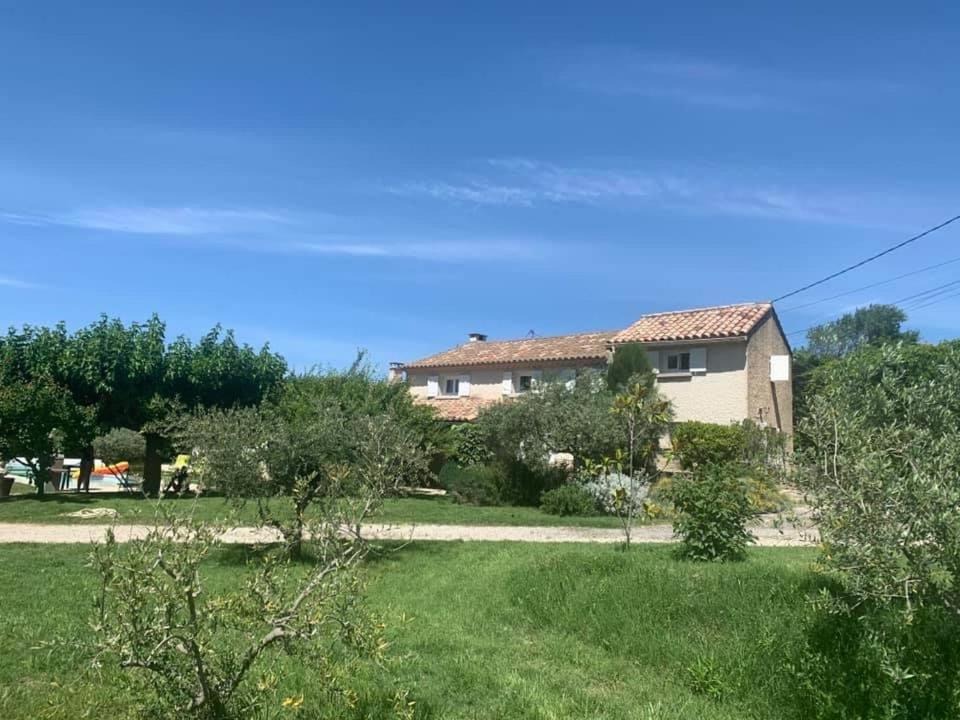 Photo of Others in Saint-Pierre-de-Vassols