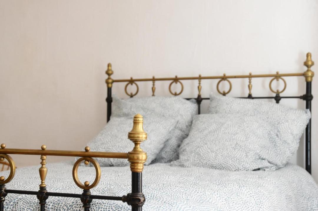 Photo of Bedroom in Plombieres-les-Bains
