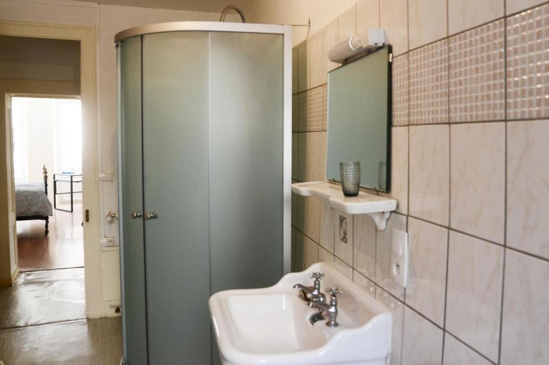 Photo of Bathroom in Plombieres-les-Bains