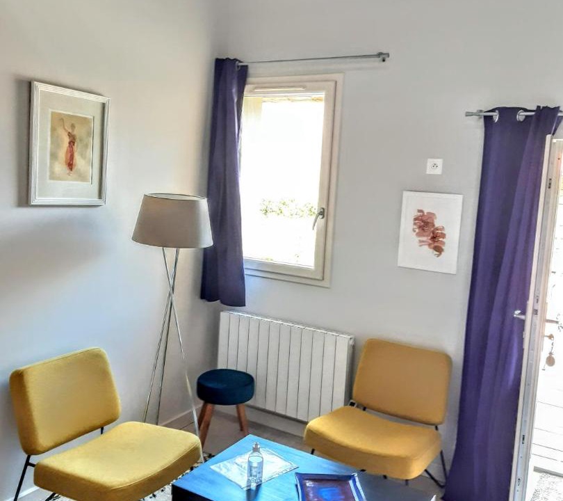 Photo of Livingroom in Chaux